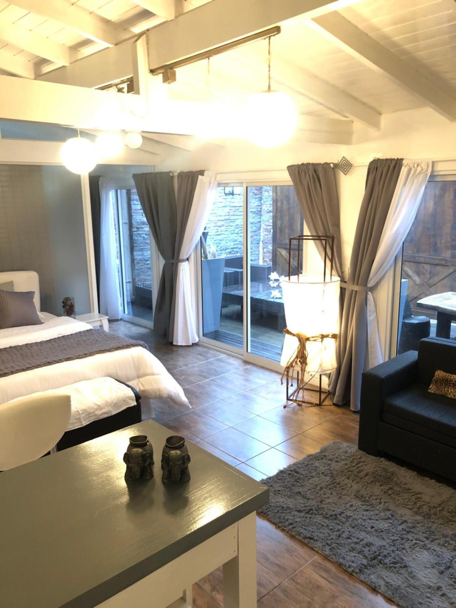 Bed and Breakfast Cool Clima Оливос Экстерьер фото