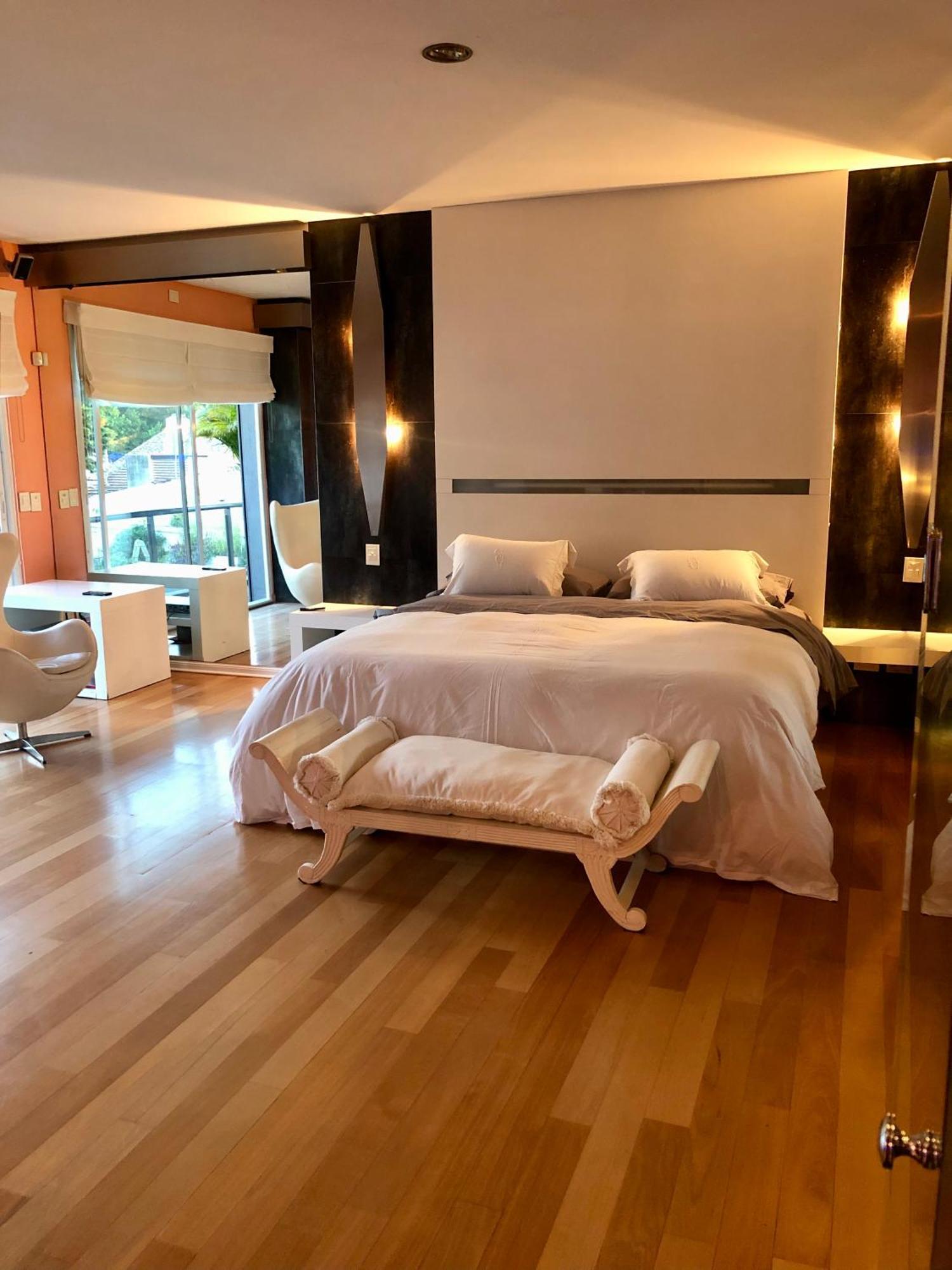 Bed and Breakfast Cool Clima Оливос Экстерьер фото