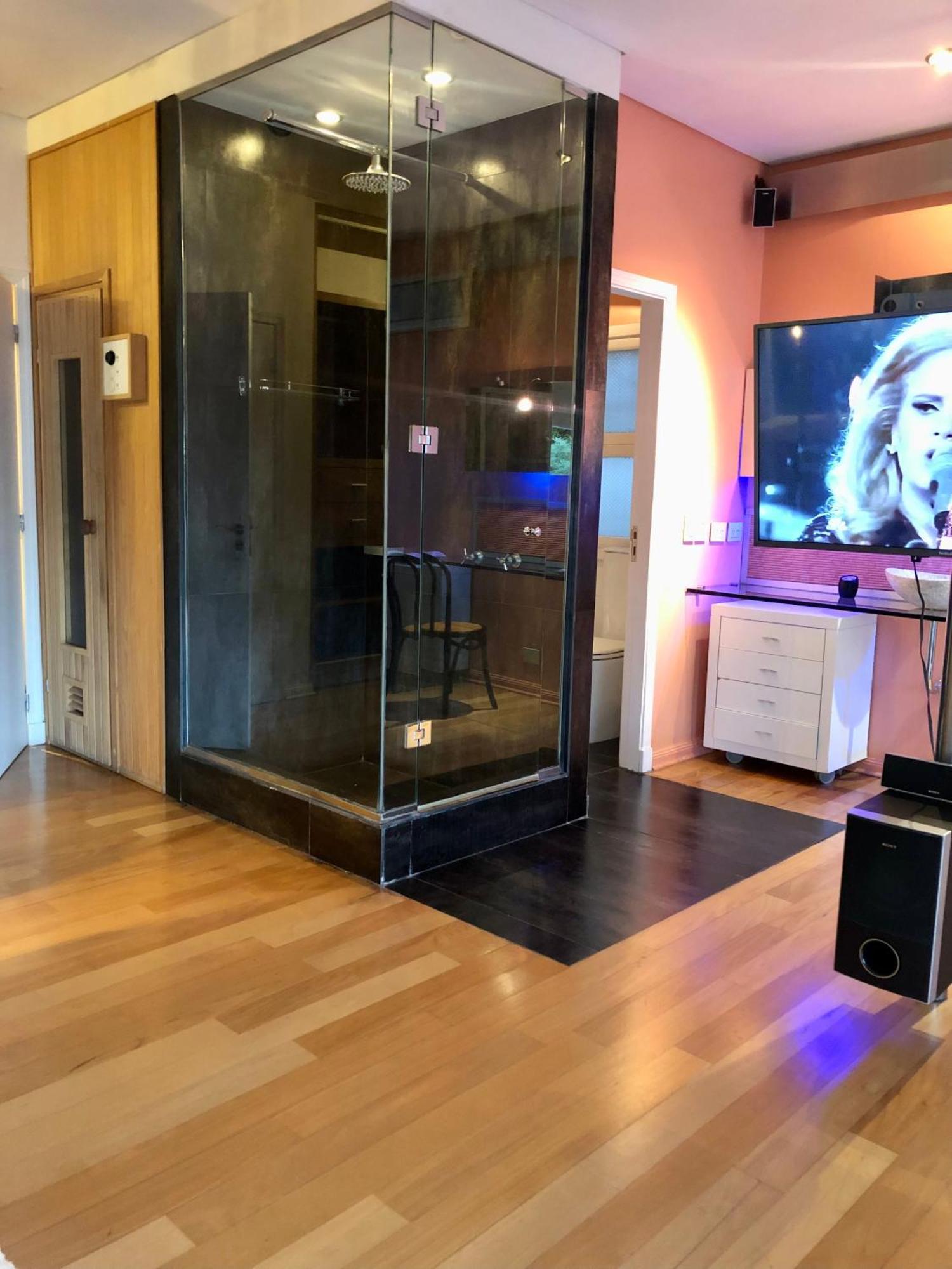 Bed and Breakfast Cool Clima Оливос Экстерьер фото