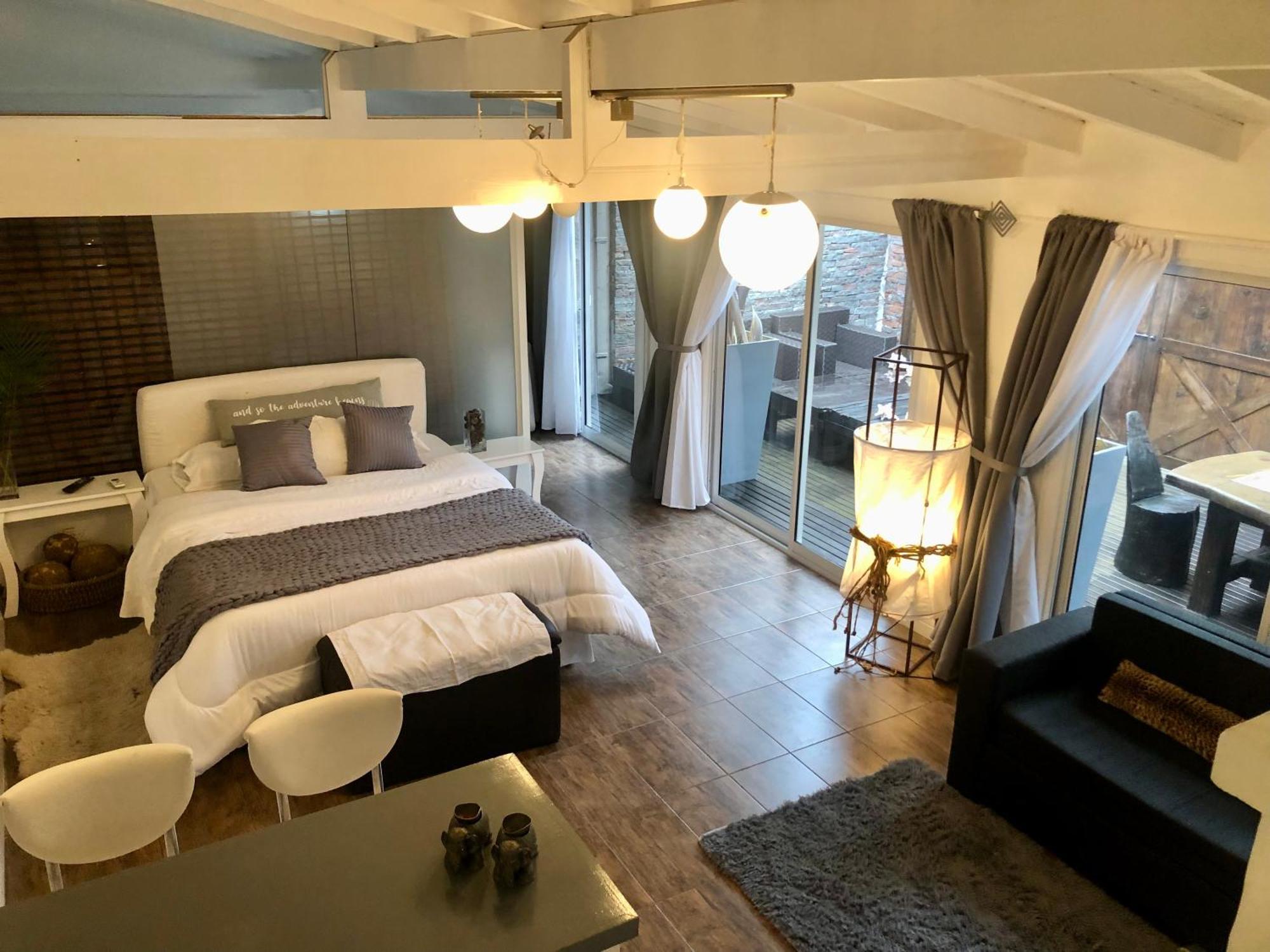 Bed and Breakfast Cool Clima Оливос Экстерьер фото
