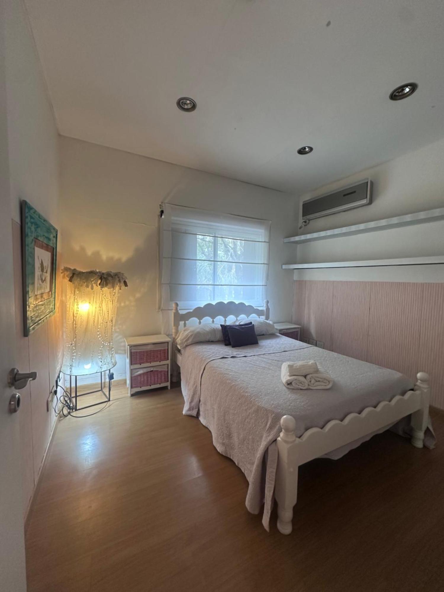 Bed and Breakfast Cool Clima Оливос Экстерьер фото