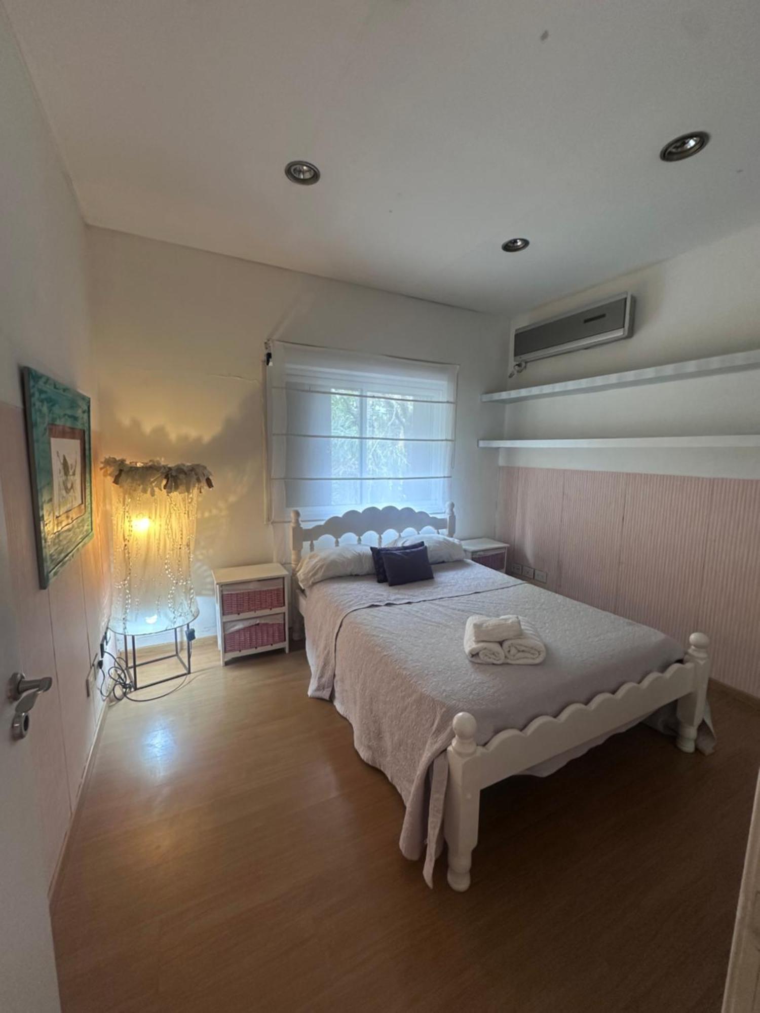 Bed and Breakfast Cool Clima Оливос Экстерьер фото