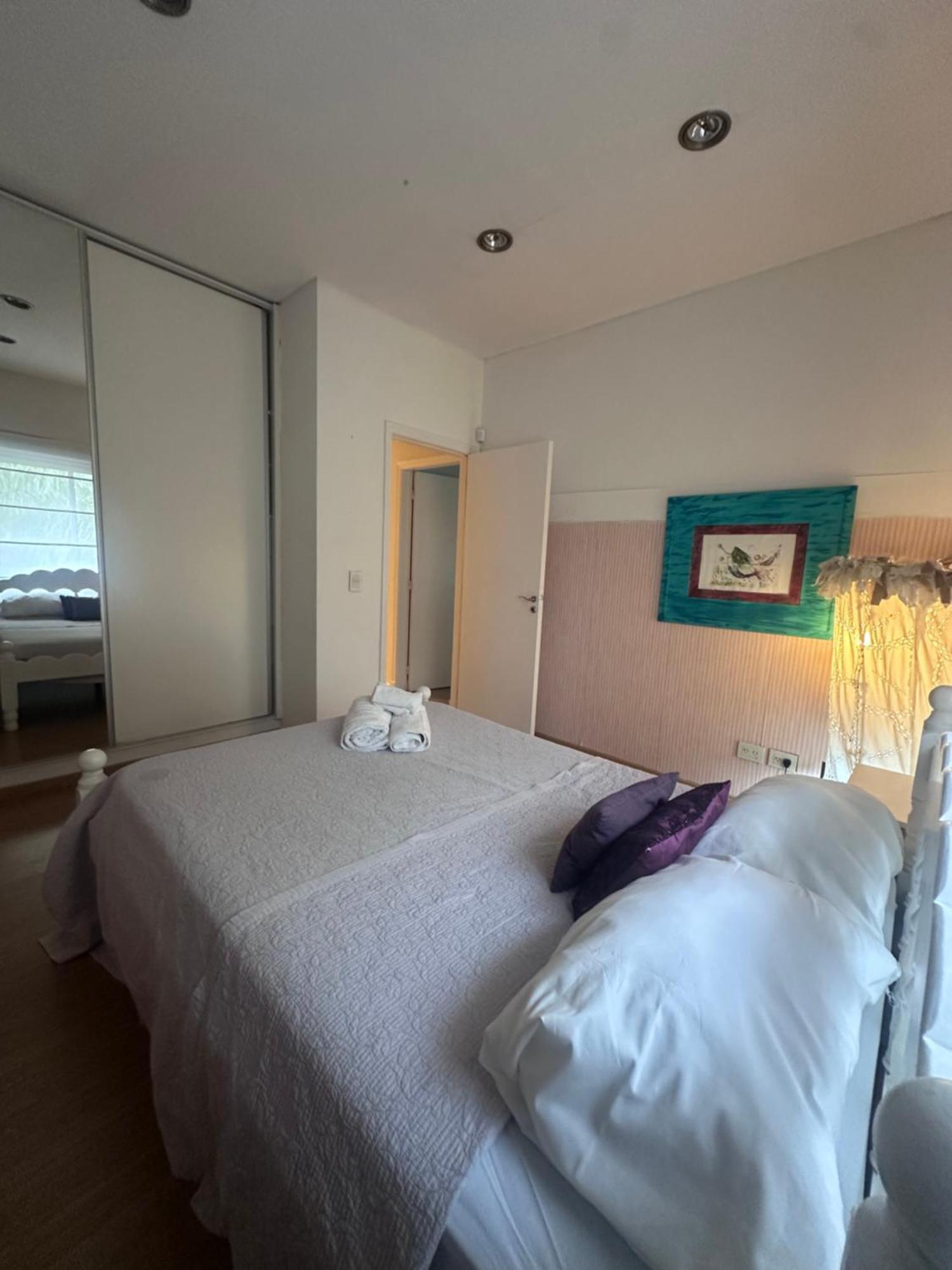 Bed and Breakfast Cool Clima Оливос Экстерьер фото