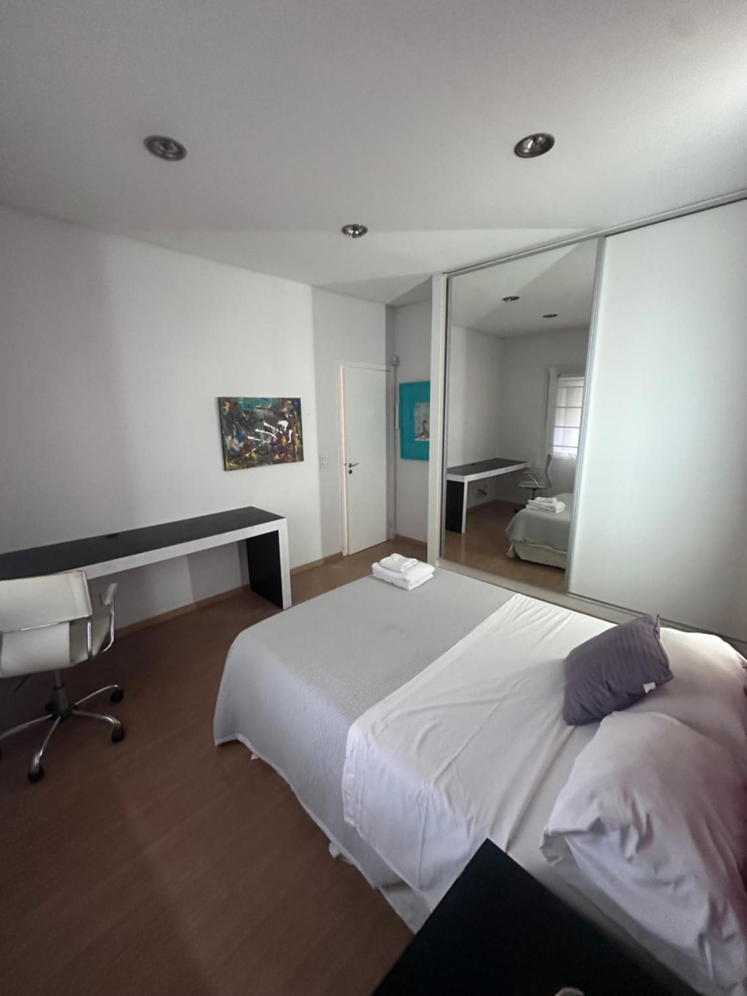 Bed and Breakfast Cool Clima Оливос Экстерьер фото