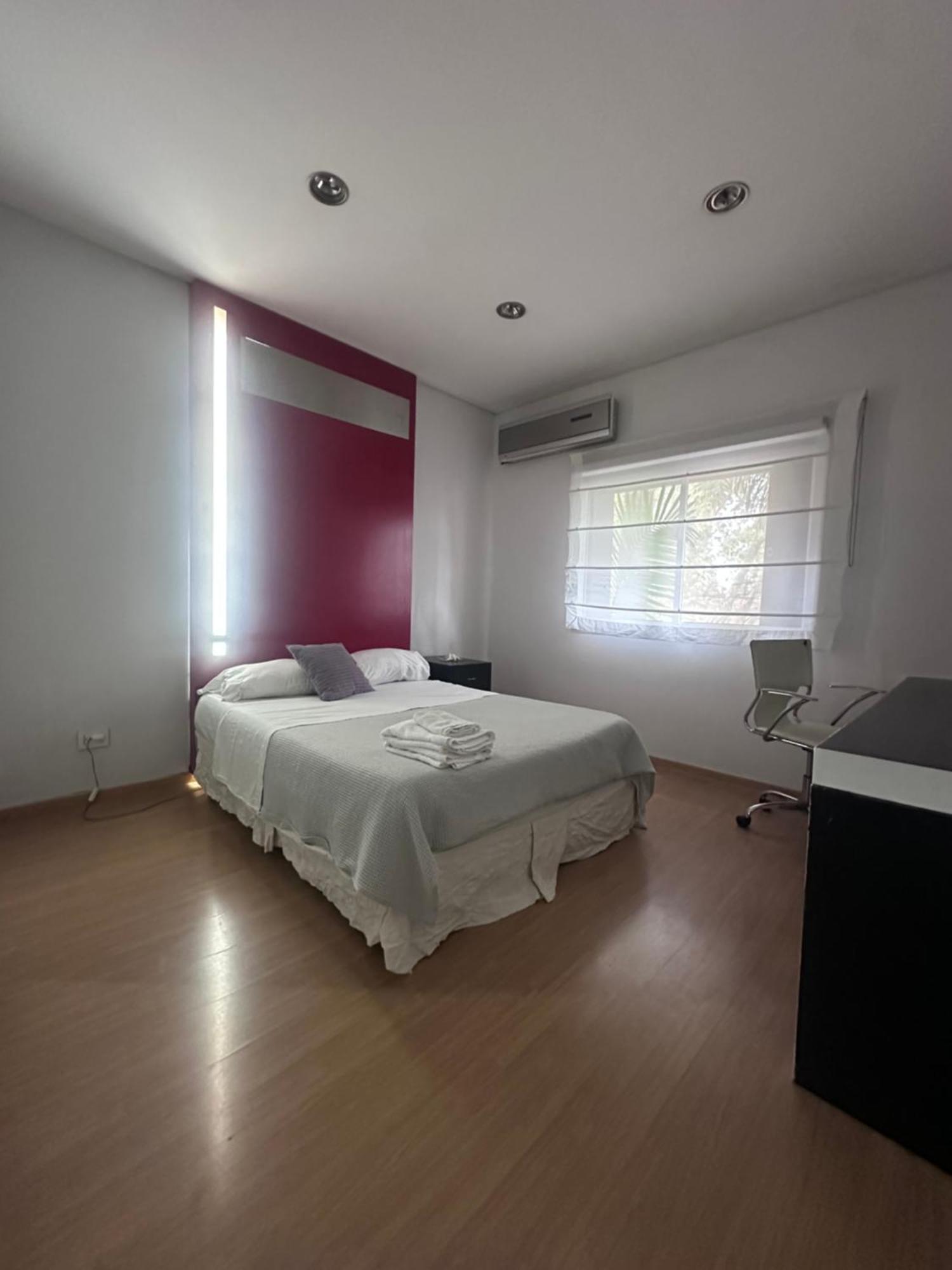 Bed and Breakfast Cool Clima Оливос Экстерьер фото