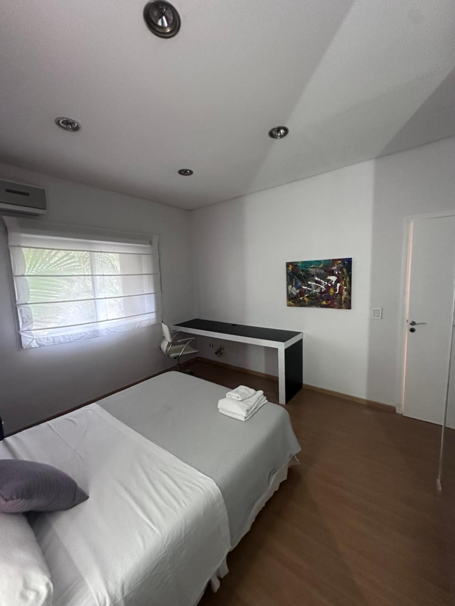 Bed and Breakfast Cool Clima Оливос Экстерьер фото