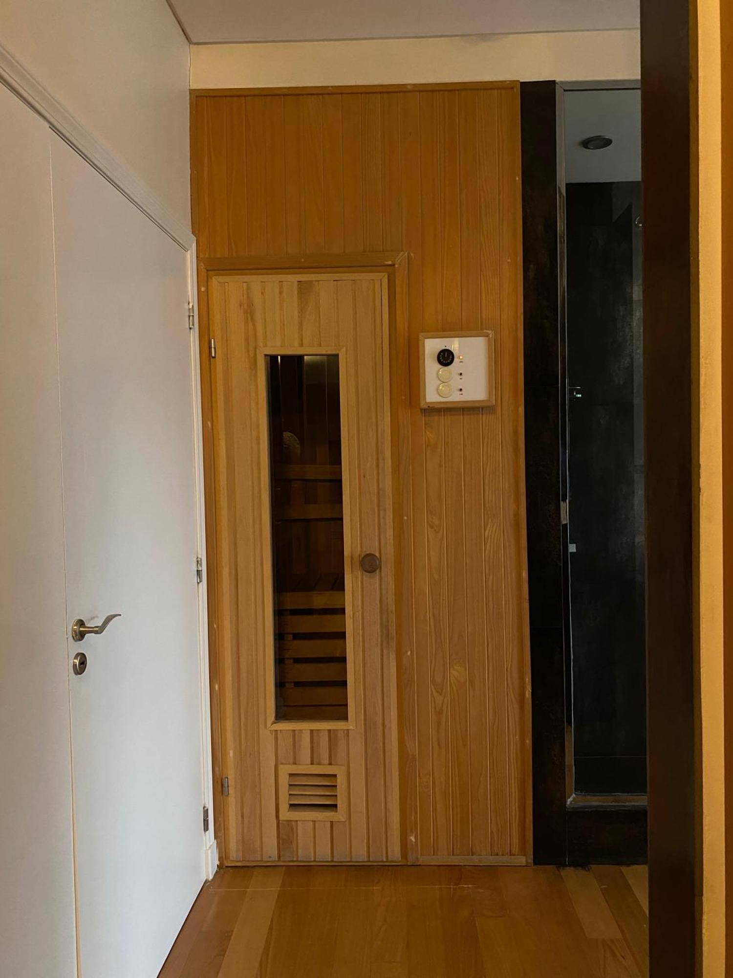 Bed and Breakfast Cool Clima Оливос Экстерьер фото